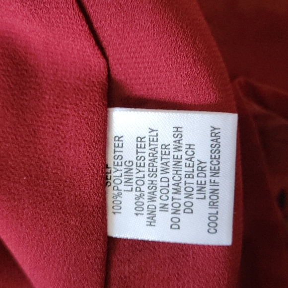 Cotton Candy LA Mini Slip Dress - Picture 11 of 12